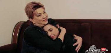 Anhasce Tsnvatsner Episode 134