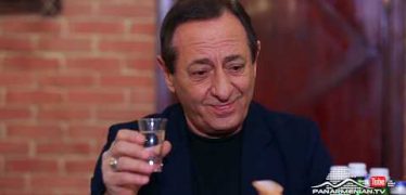 Anhasce Tsnvatsner Episode 135