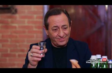 Anhasce Tsnvatsner Episode 135