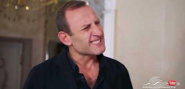 Anhasce Tsnvatsner Episode 136