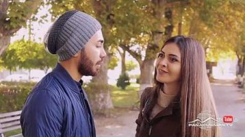 Anhasce Tsnvatsner Episode 137