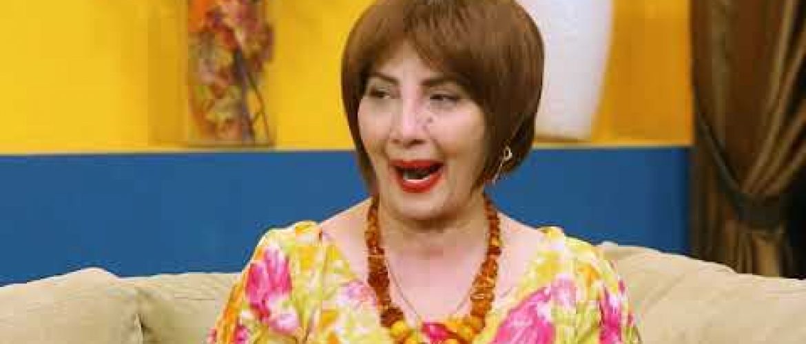Anuxelinere Episode 219