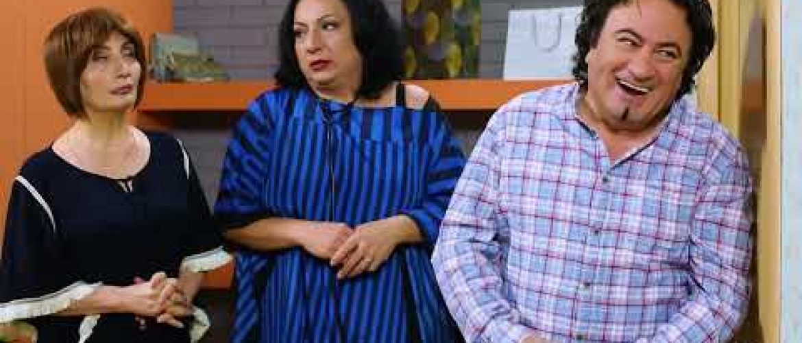 Anuxelinere Episode 222