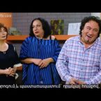 Anuxelinere Episode 222