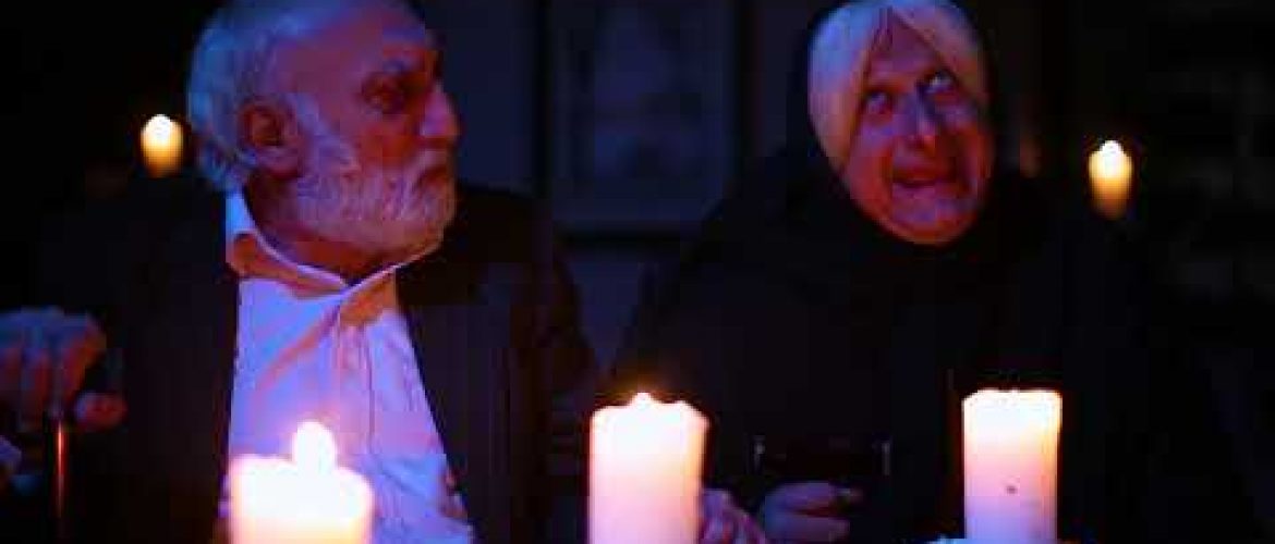 Anuxelinere Episode 227