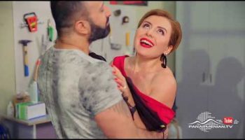 Azizyanner 6 Episode 4