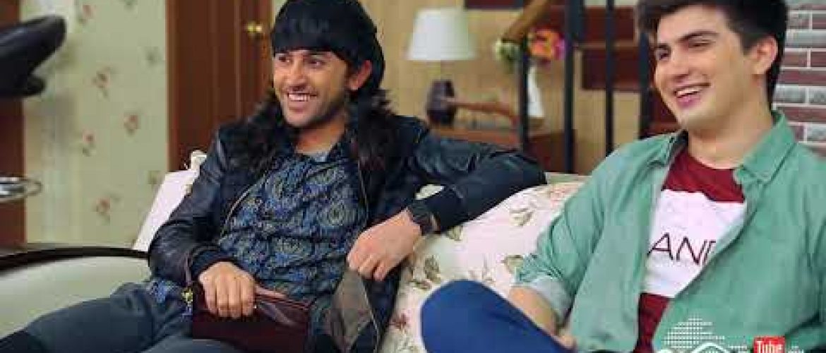 Azizyanner 6 Episode 6