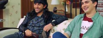 Azizyanner 6 Episode 6