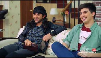Azizyanner 6 Episode 6