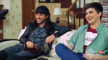 Azizyanner 6 Episode 6