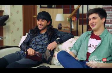 Azizyanner 6 Episode 6