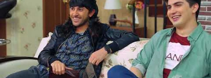 Azizyanner 6 Episode 6