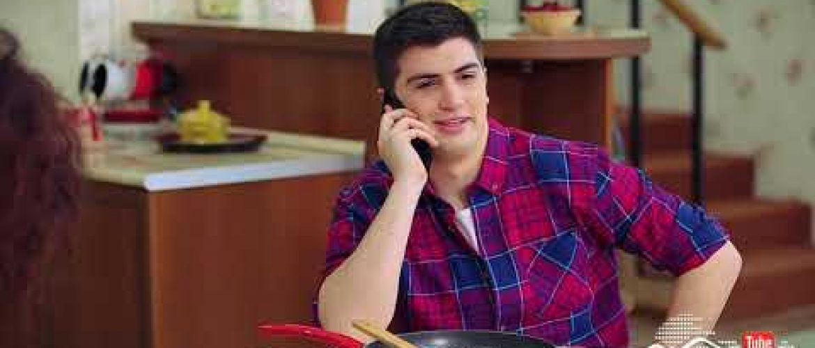 Azizyanner 6 Episode 8