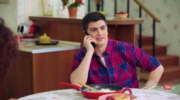 Azizyanner 6 Episode 8