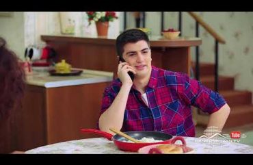 Azizyanner 6 Episode 8