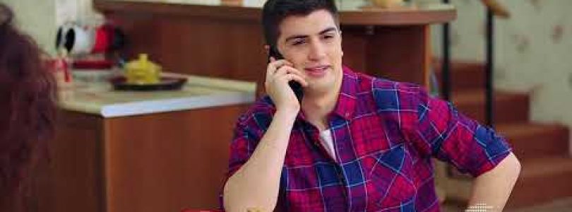 Azizyanner 6 Episode 8