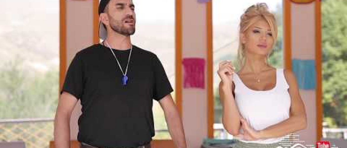 Depi Chambar Episode 9