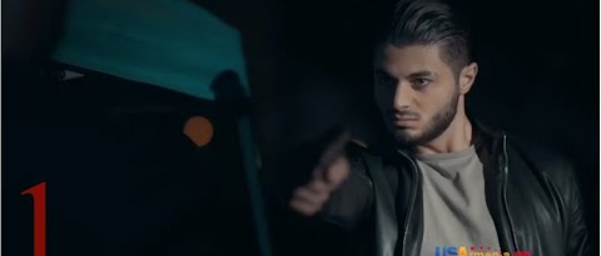 Erazanqneri Erkir 2 Episode 1