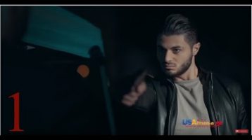Erazanqneri Erkir 2 Episode 1