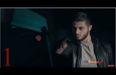 Erazanqneri Erkir 2 Episode 1
