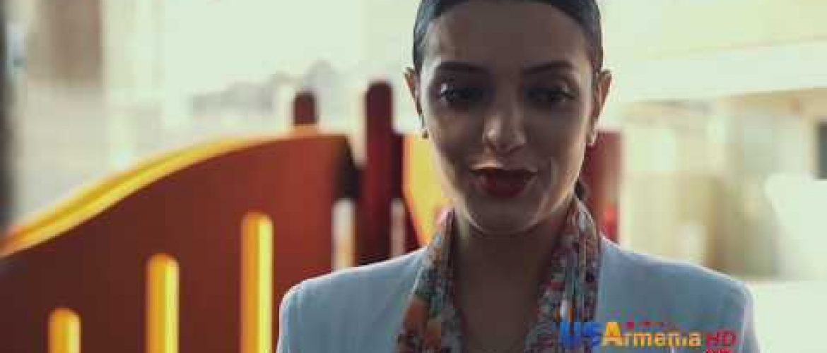Erazanqneri Erkir 2 Episode 12