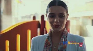 Erazanqneri Erkir 2 Episode 12