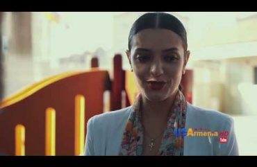 Erazanqneri Erkir 2 Episode 12