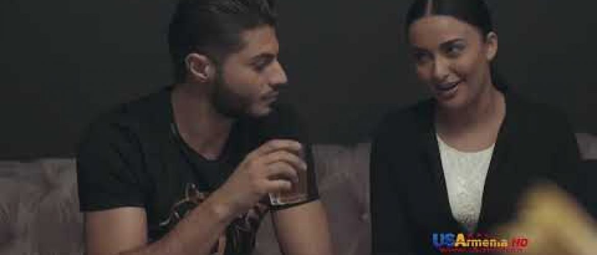 Erazanqneri Erkir 2 Episode 3