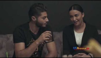 Erazanqneri Erkir 2 Episode 3