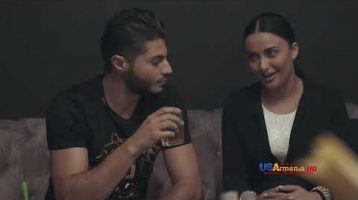 Erazanqneri Erkir 2 Episode 3