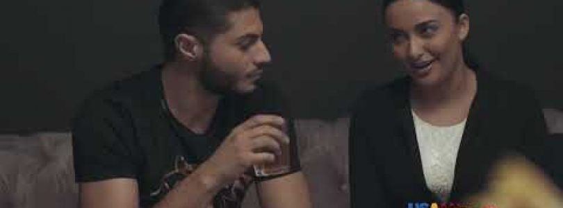 Erazanqneri Erkir 2 Episode 3