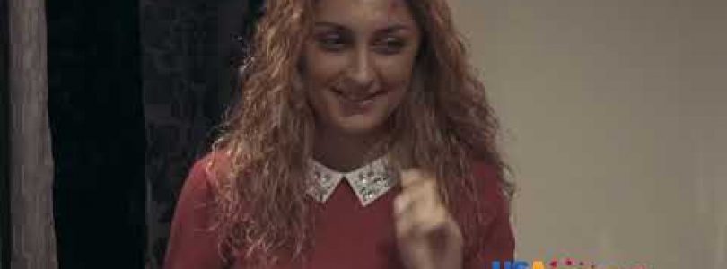 Erazanqneri Erkir 2 Episode 5