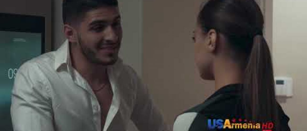 Erazanqneri Erkir 2 Episode 6