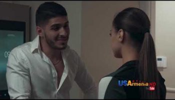 Erazanqneri Erkir 2 Episode 6