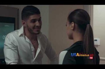 Erazanqneri Erkir 2 Episode 6