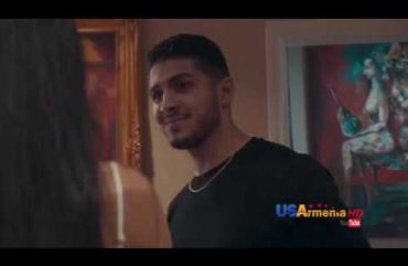 Erazanqneri Erkir 2 Episode 7
