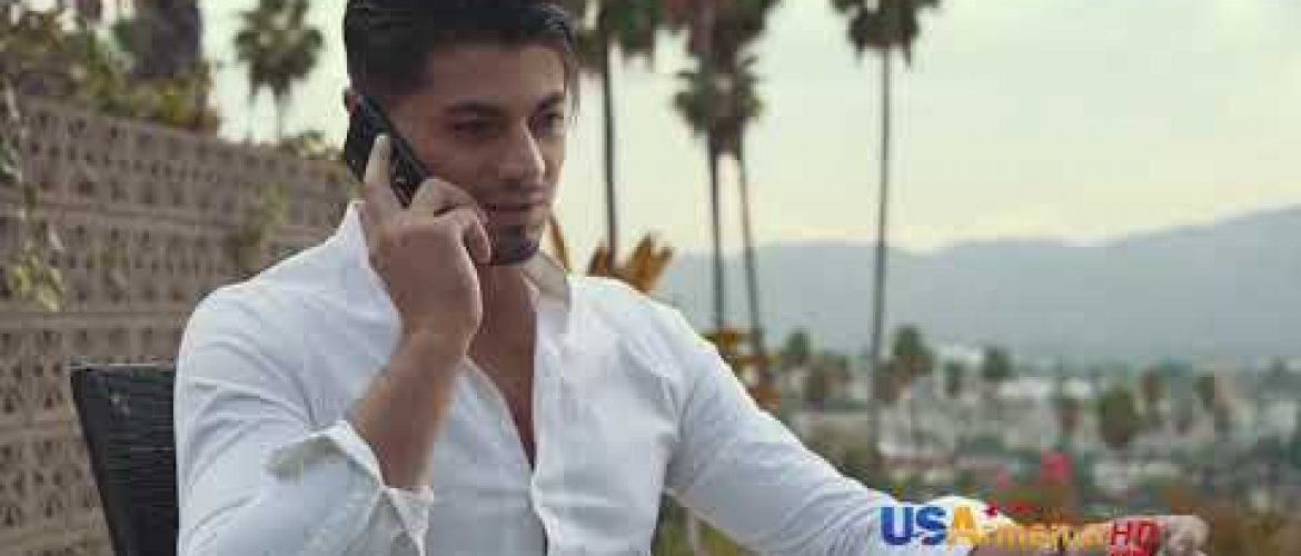 Erazanqneri Erkir 2 Episode 9