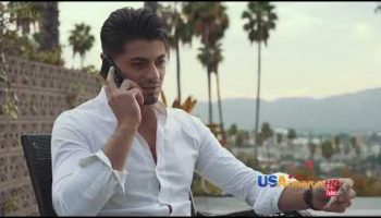 Erazanqneri Erkir 2 Episode 9