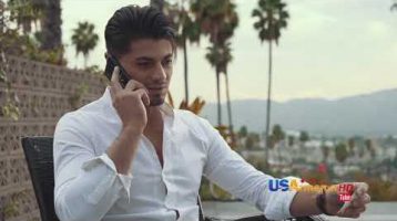 Erazanqneri Erkir 2 Episode 9