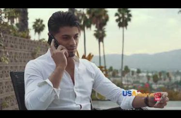 Erazanqneri Erkir 2 Episode 9