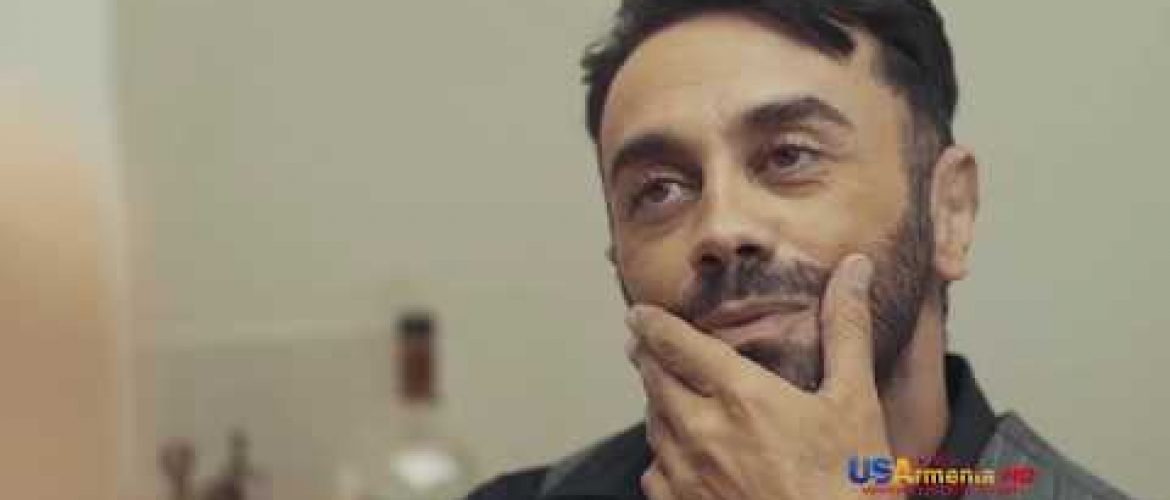 Erazanqneri Erkir Episode 18