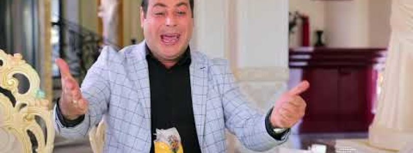 Fake Mama Episode 10