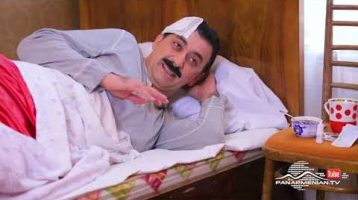 Fake Mama Episode 12
