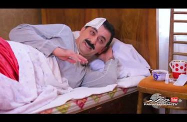 Fake Mama Episode 12