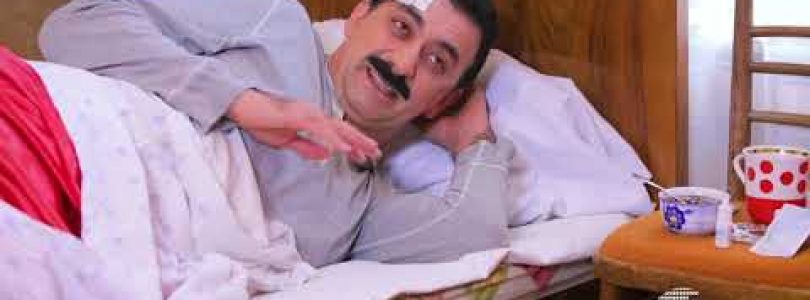 Fake Mama Episode 12