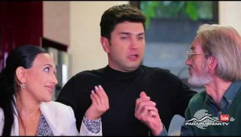 Fake Mama Episode 9