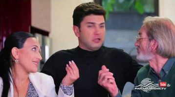 Fake Mama Episode 9