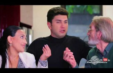 Fake Mama Episode 9