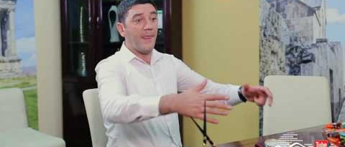 Full Yere1 Episode 13