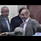 Kiraknorya Verlucakan with Tamrazyan 11.10.2019